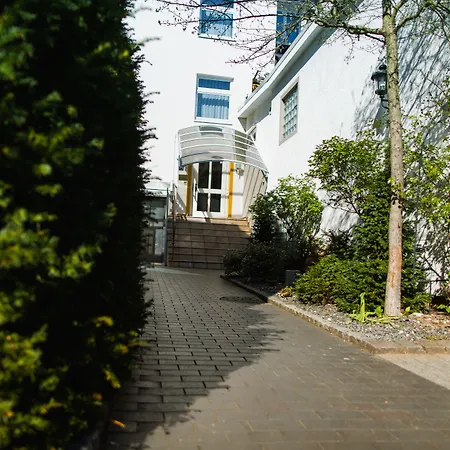 Hotel Holsteiner Hof-2