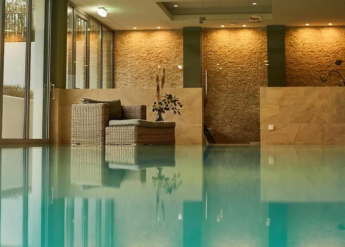Romantik Hotel Fuchsbau Timmendorfer Strand